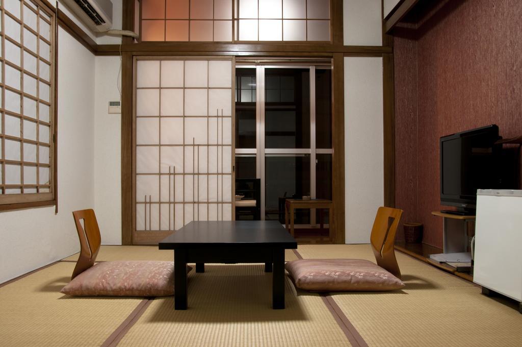 Tabino Oyado Rinkai Hotel Oita Exterior foto