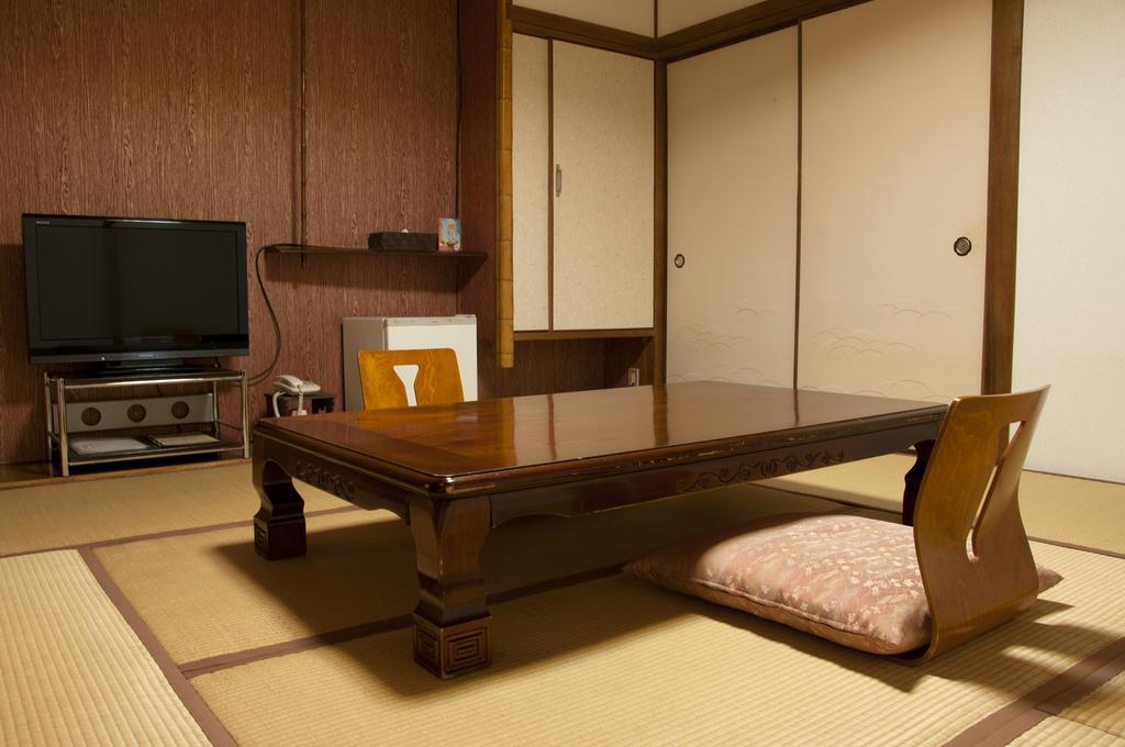 Tabino Oyado Rinkai Hotel Oita Exterior foto