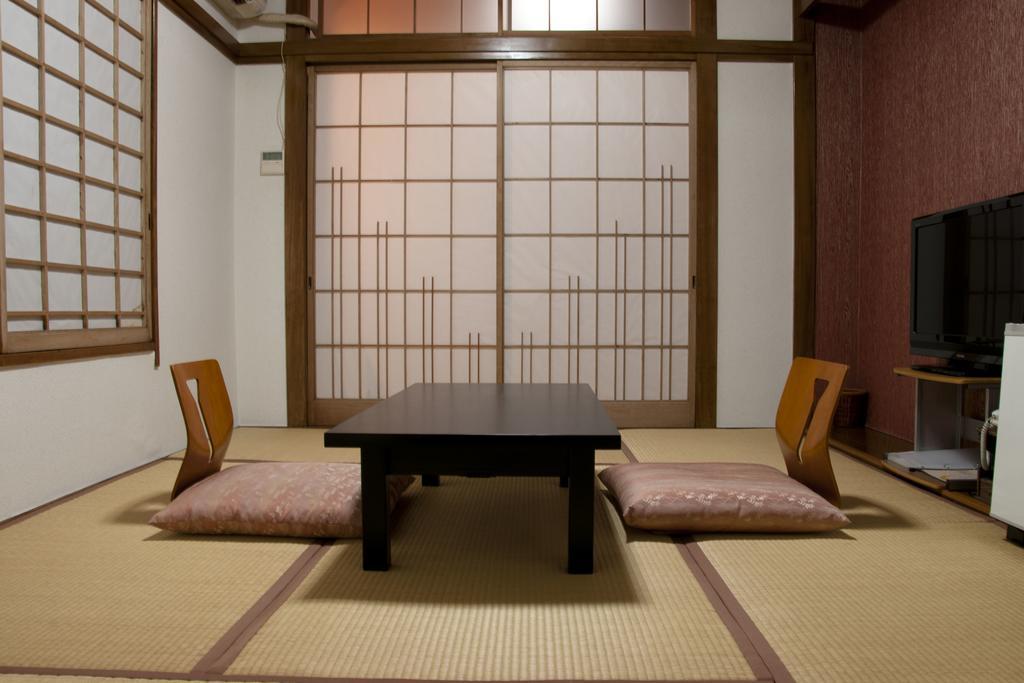 Tabino Oyado Rinkai Hotel Oita Exterior foto